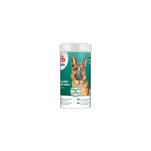 Nejlepší Cena Vitality Glucosamine+MSM 8in1 for Adult&Senior 55tbl