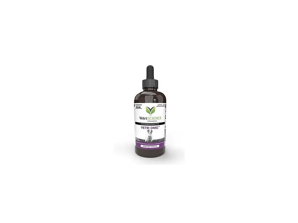 VetriScience Vetri DMG Liquid 114ml Cenová Bomba