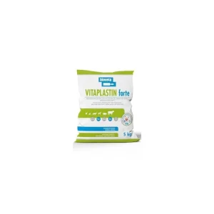 Vitaplastin forte plv 5kg Autentický