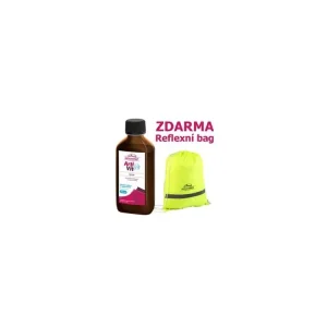 Horká Nabídka VITAR ArtiVit Sirup 200ml+reflexní batůžek