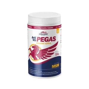 Vitar veterinae Artivit Pegas MSM 720 g Must-Have