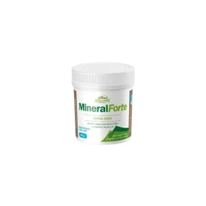 Cenově Výhodný VITAR Veterinae Mineral Forte 80g