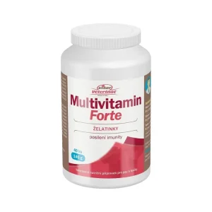 Hit Sezóny Vitar veterinae Multivitamin Forte 140 g