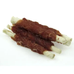 Výprodej VO HUHU Kachni maso na BK tycince 75g