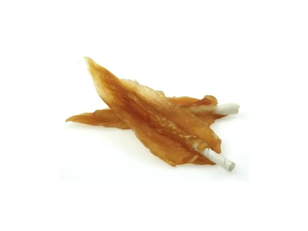 VO HUHU Kureci maso na BK tycince 500g Akční Nabídka