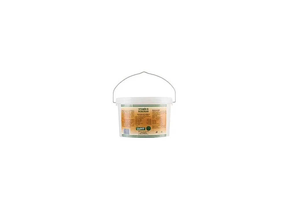 Pouze Dnes Vitamin B Roboran 2kg kbelík