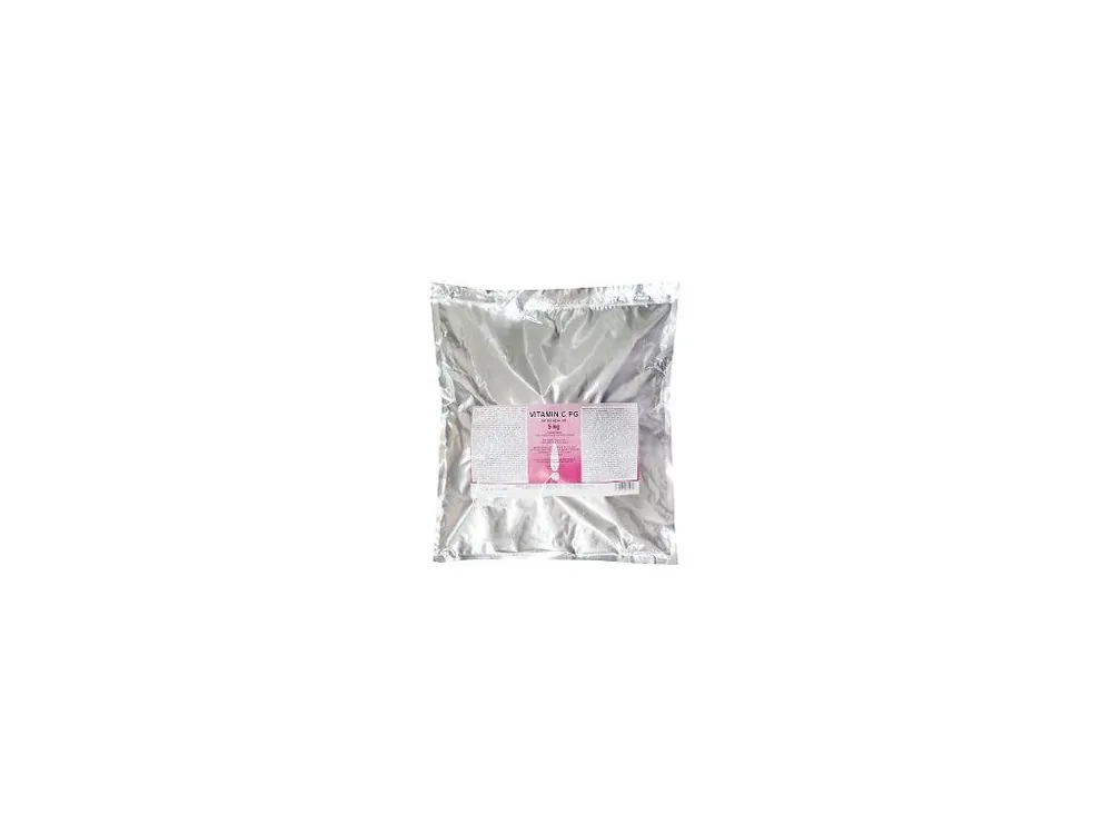 Akční Nabídka Vitamin C PG plv 5kg