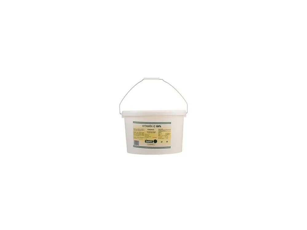 Must-Have Vitamin C Roboran 100/ 10kg kbelík