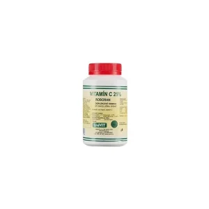 Vitamin C Roboran 25/ 250g Kup Teď