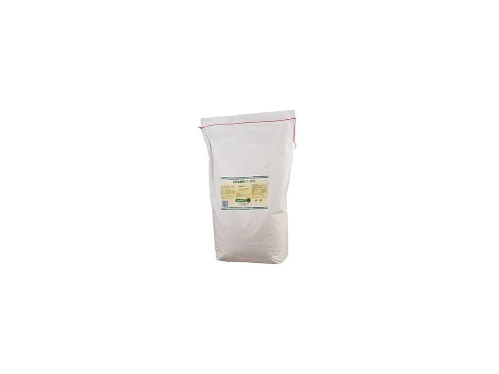 Cenově Výhodný Vitamin C Roboran 50/ 10kg