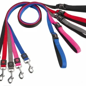 Víkendová Akce Vod.GIMB Nylon Neoprene 2,5x120cm modré