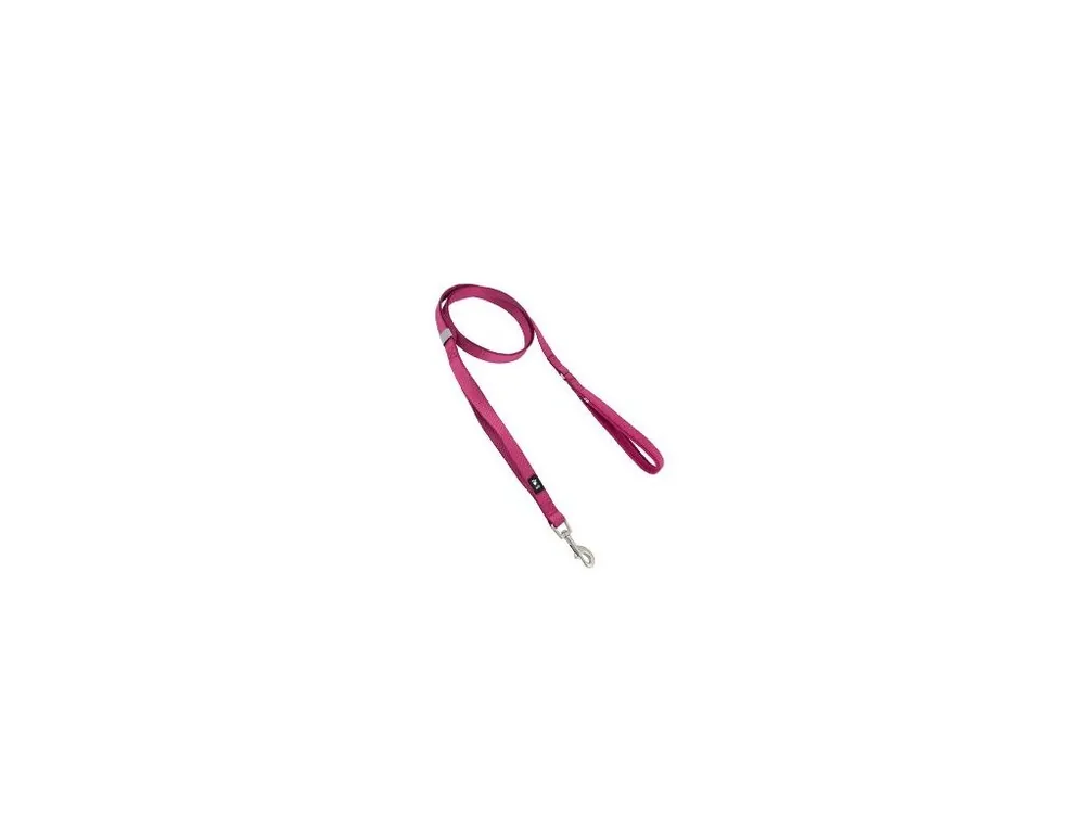 Vodítko Hurtta Weekend Warr.Stand.rubínová 180cm/20mm Koupit Online