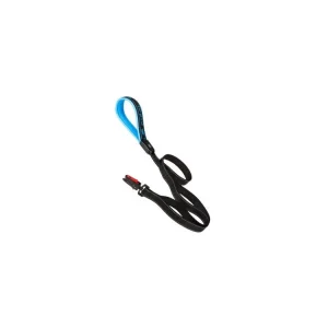 Vodítko nylon SPORT Dog Matic G 20/120 modré FP 1ks Odeslání Ihned