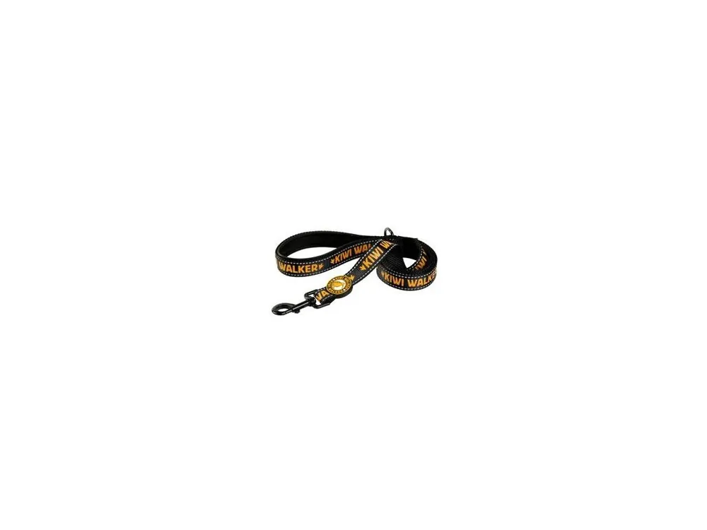 Kup Teď Vodítko nylon 150/3cm oranžová Kiwi