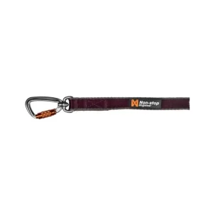 Vodítko pro psy Non-Stop dogwear Move 1,5m/10mm fialové Objednat Nyní