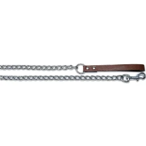 Vodítko řetízkové 120cm x 4mm Poslední Šance