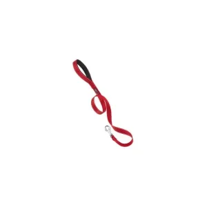 Vodítko reflexní DAYTONA DELUXE G25/120 červené FP Top Prodej