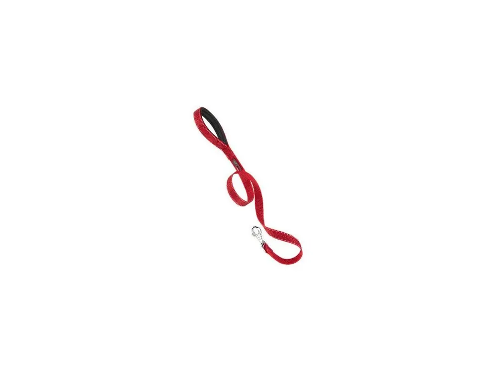 Vodítko reflexní DAYTONA DELUXE G25/120 červené FP Top Prodej