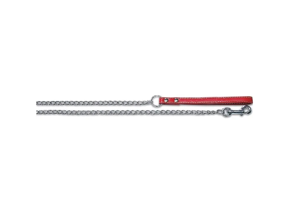 Časově Omezené Vodítko řetízkové 120cm x 2,5mm