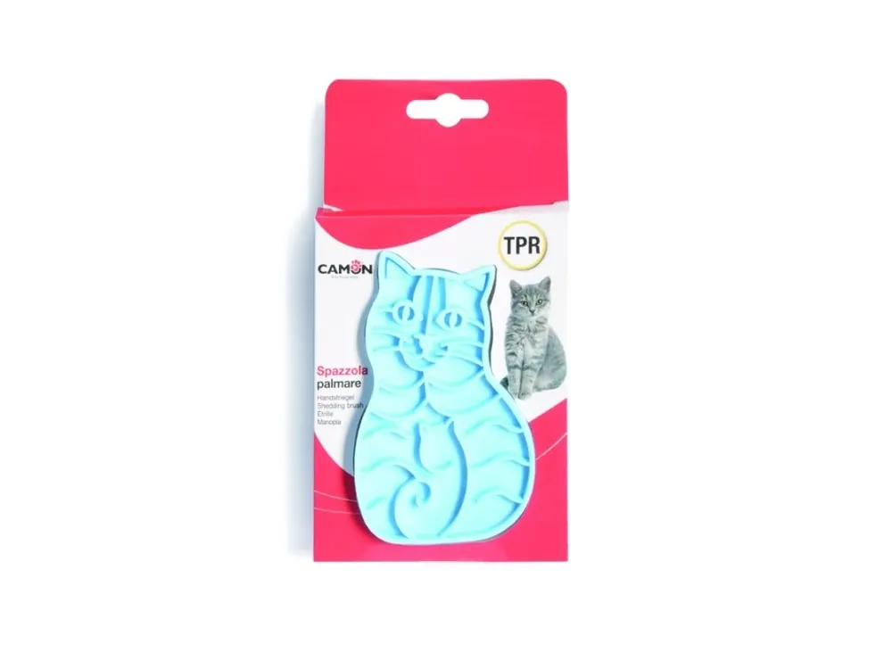 Nejlepší Volba VYČESÁVAČ SRSTI 8,5 x 13 cm