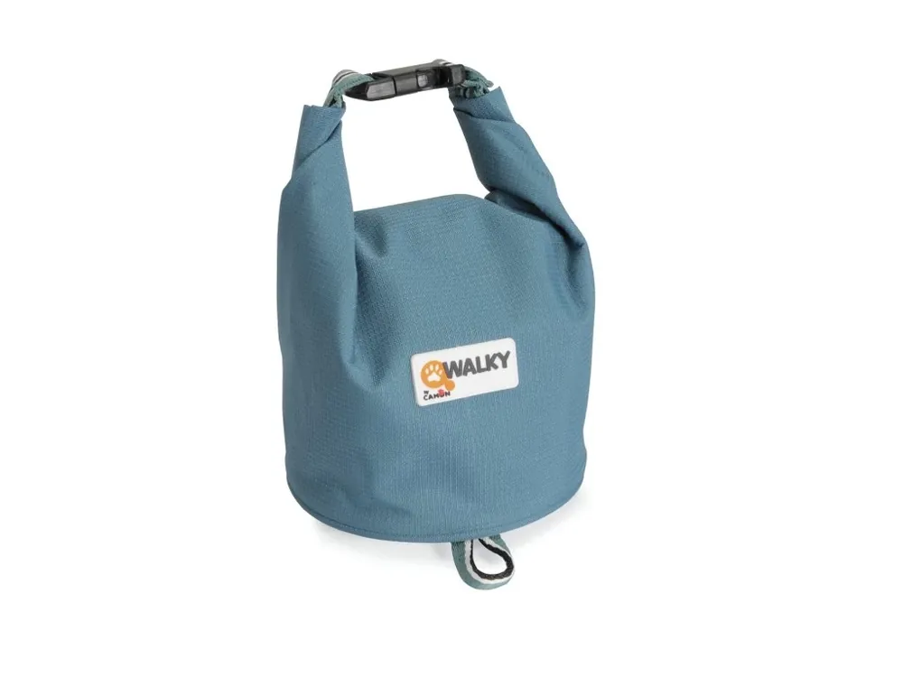 Rychlé Dodání WALKY FOOD & DRINK BAG 15x30 cm 350 ml