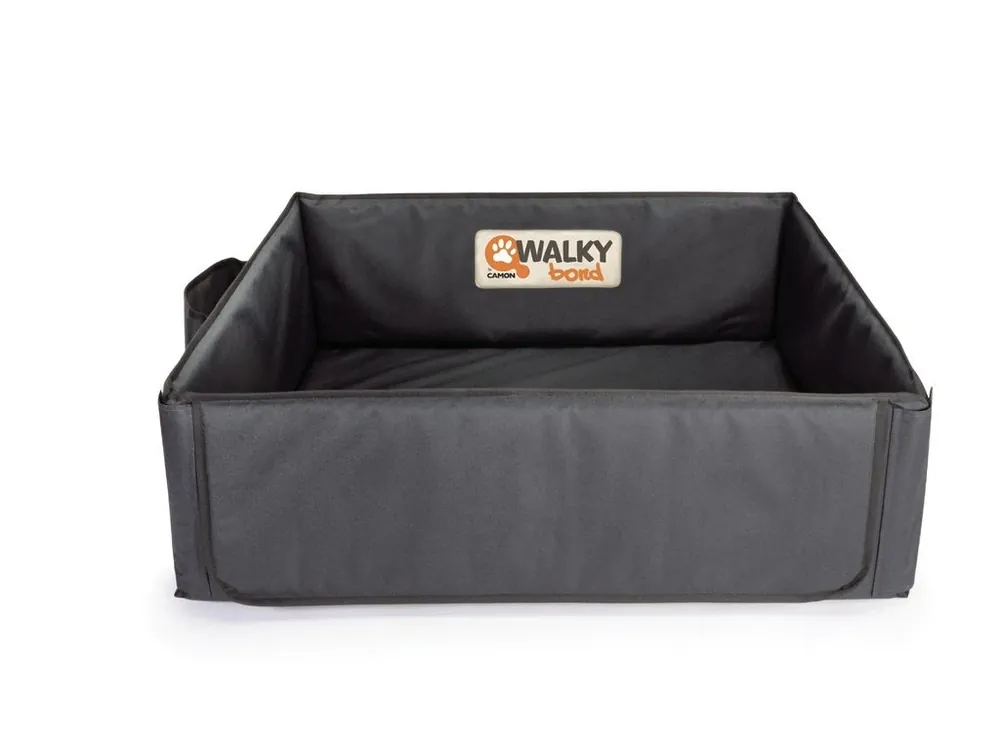 Vysoce Kvalitní WALKY MULTIFUNKČNÍ BOX 100x80x30 cm