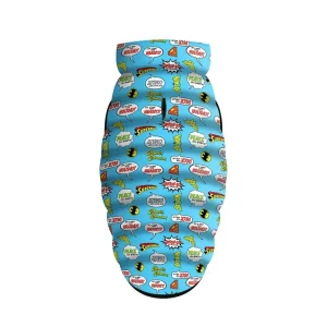 Aktuální WAUDOG bunda OMG! L 65