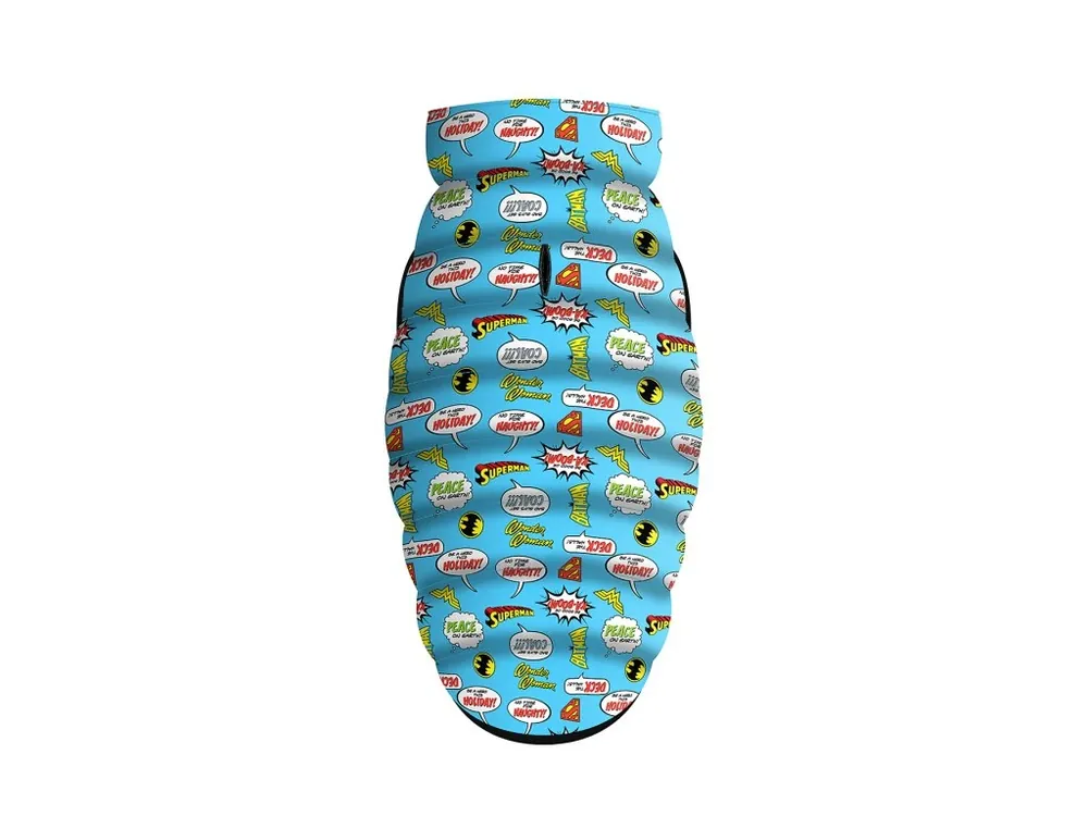 Aktuální WAUDOG bunda OMG! L 65