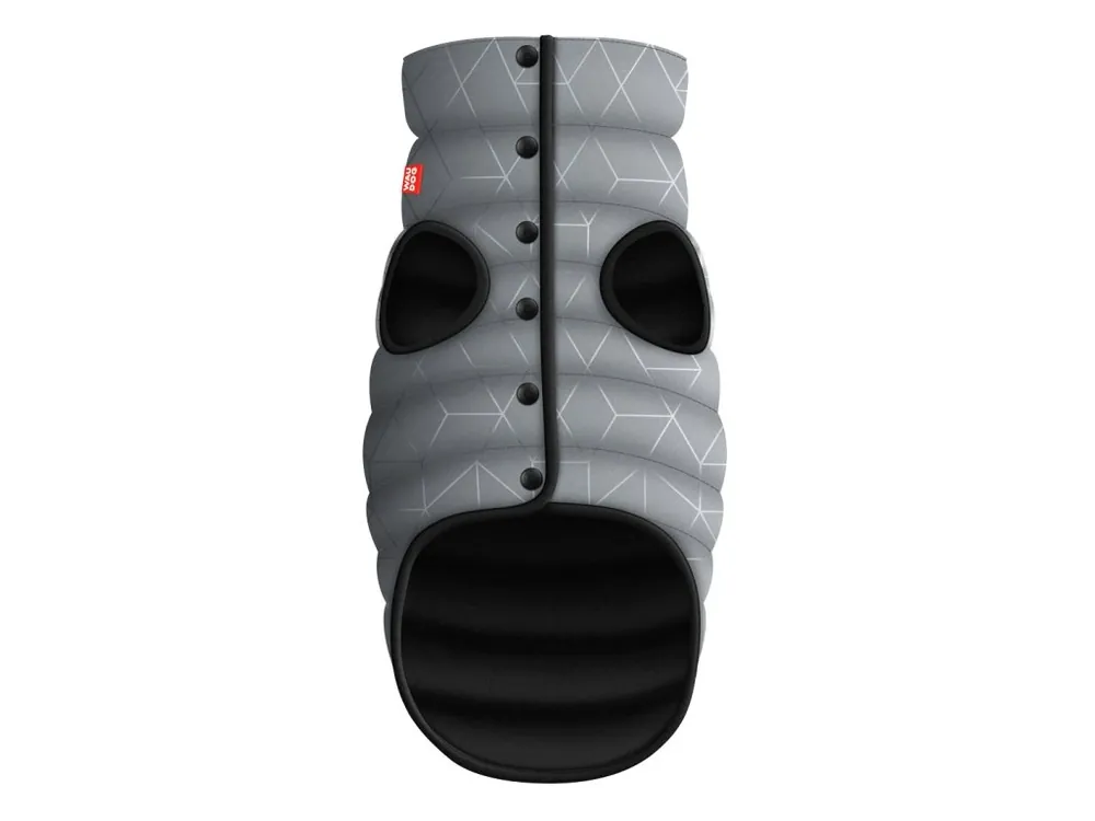 WAUDOG bunda Reflective XS 25 Top Prodej