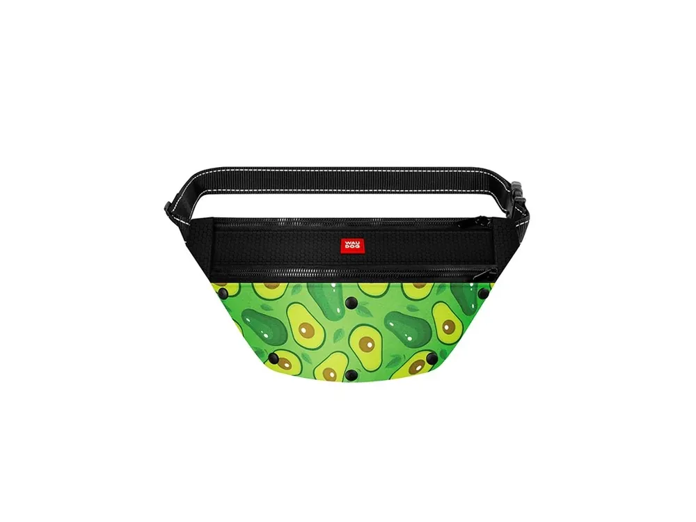 Akční Cena WAUDOG pamlskovník/ledvinka Avokádo