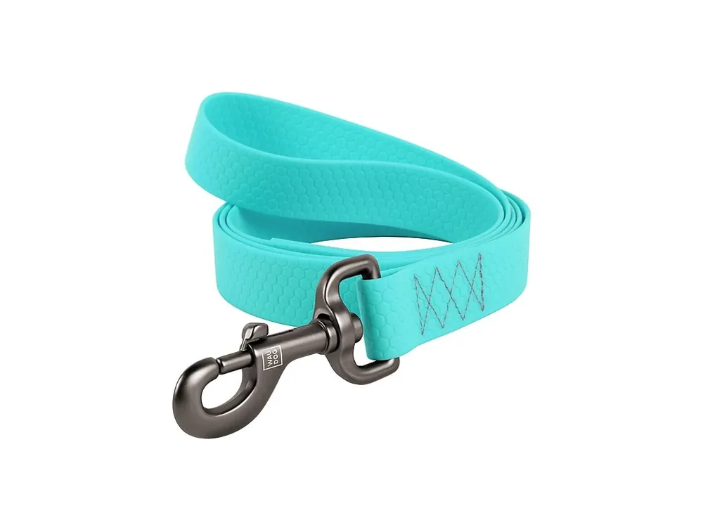 WAUDOG vodítko voděodolné Collartex Lumi (122cm/2,5cm) Odeslání Ihned