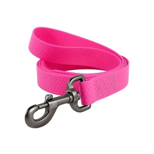 WAUDOG vodítko voděodolné Collartex růžové (122cm/1,5cm) Horká Nabídka
