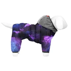 WAUDOG zimní overal/kombinéza NASA21 M 47 Kup Teď