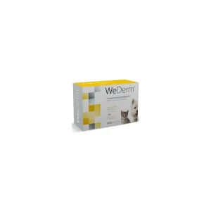 Výprodej WeDerm 60cps