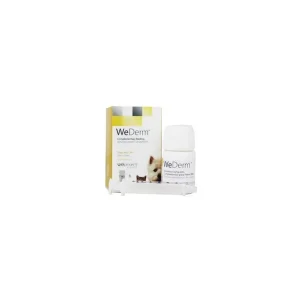 Jen Po Omezenou Doba WeDerm roztok 30ml