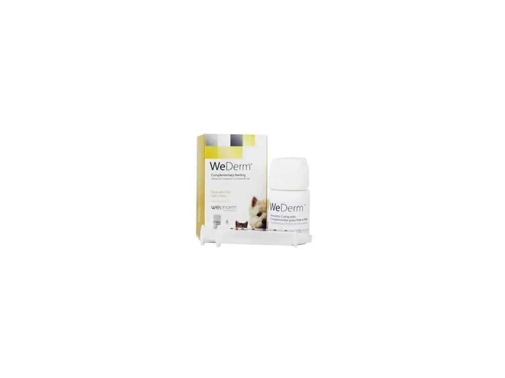 Jen Po Omezenou Doba WeDerm roztok 30ml