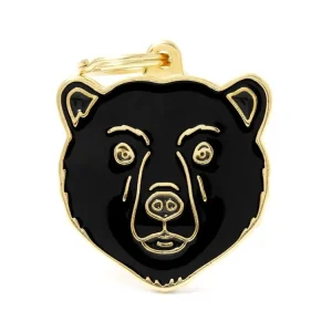 Dokud Zásoby Vydrží WILD BLACK BEAR