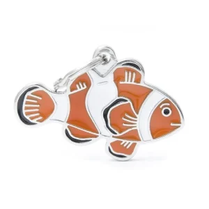 WILD CLOWNFISH Nakupujte Hned