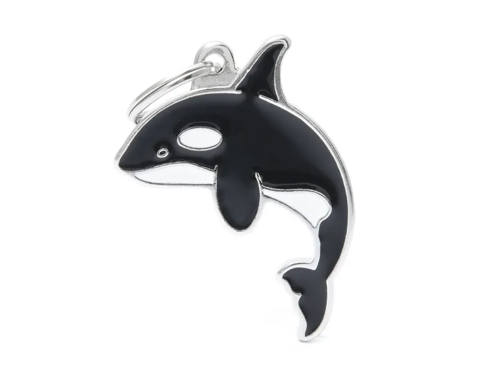 Nejlepší Volba WILD KILLER WHALE
