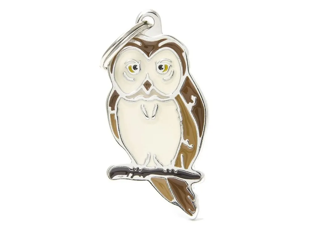 Ověřený WILD OWL