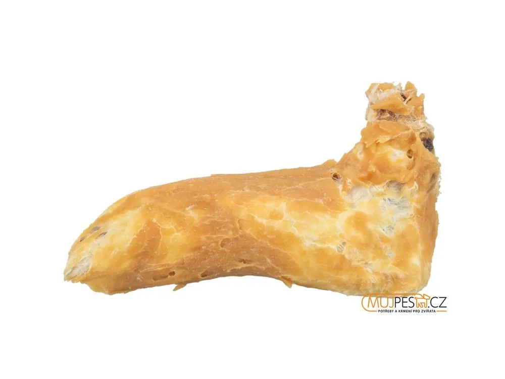 Snack Dips, králičí nožky s kuřecím masem, 120 g Autentický