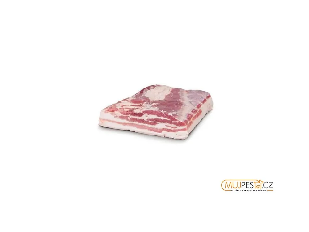 Vepřový bok bez kosti 800g Vrácení Zdarma
