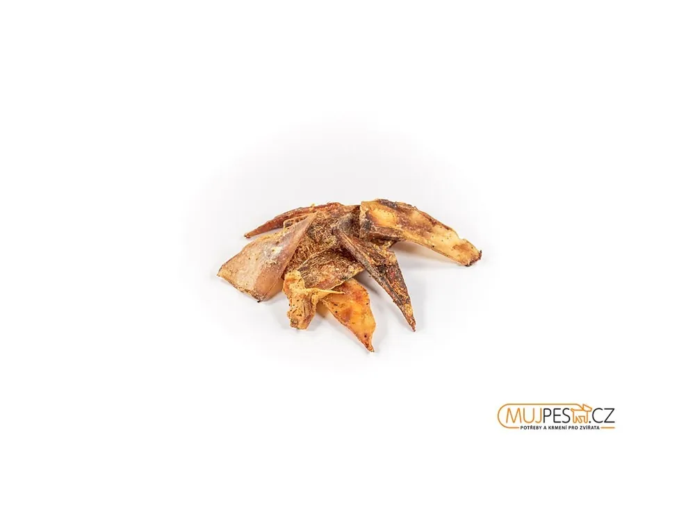 Bezpečná Platba Chrupavka hovězí 200g