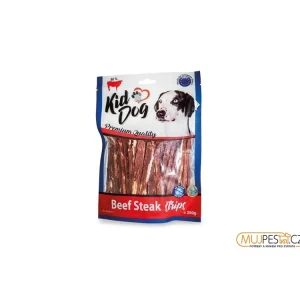 Výprodej Kiddog Hovězí Steak V Proužku