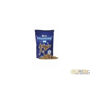 Brit Training Snack Puppies 200g Top Prodej