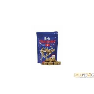 Brit Training Snack L 200g Ověřený