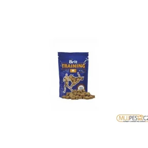Tovární Cena Brit Training Snack M 200g