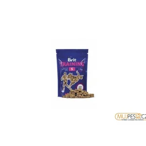 Brit Training Snack S 200g Zlevněný