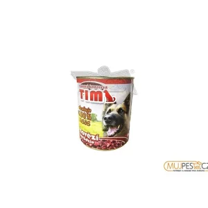TIM Hovězí 1200g Ihned K Objednání
