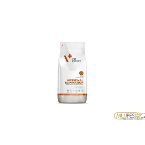 Cenově Výhodný VetExpert VD 4T Intestinal Dog